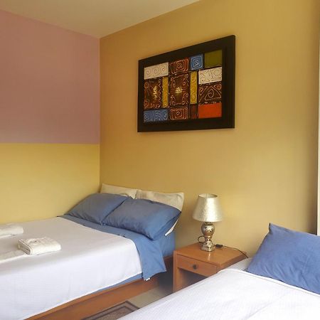 In The Heart Of Vilcabamba House Don Tuquito公寓 外观 照片