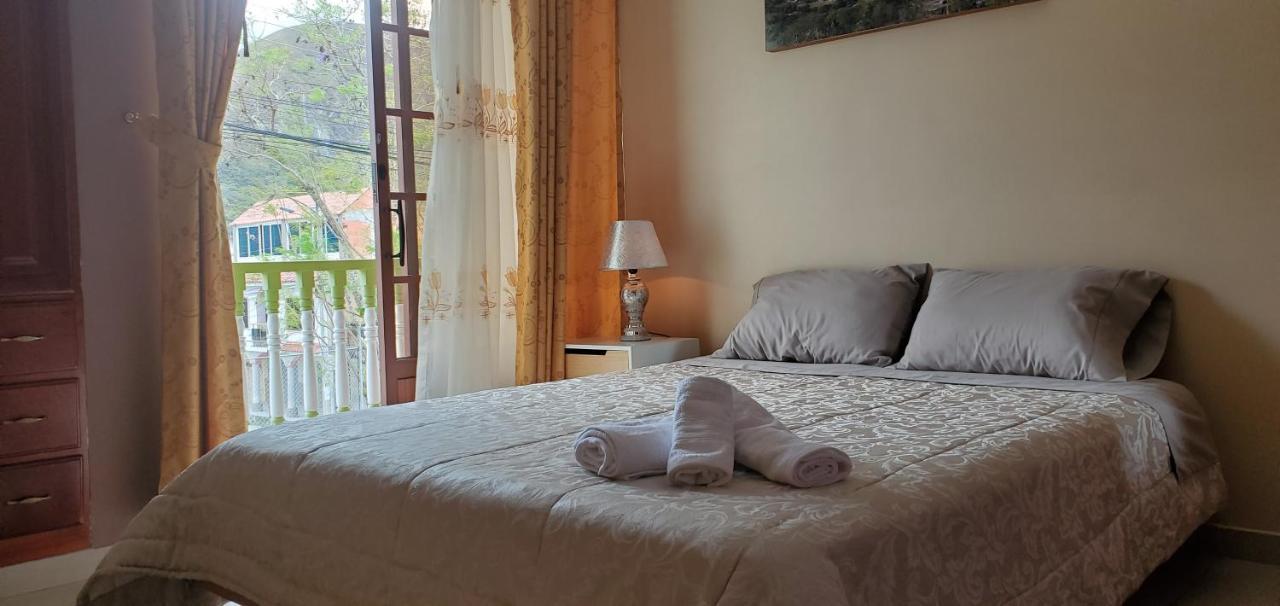 In The Heart Of Vilcabamba House Don Tuquito公寓 外观 照片