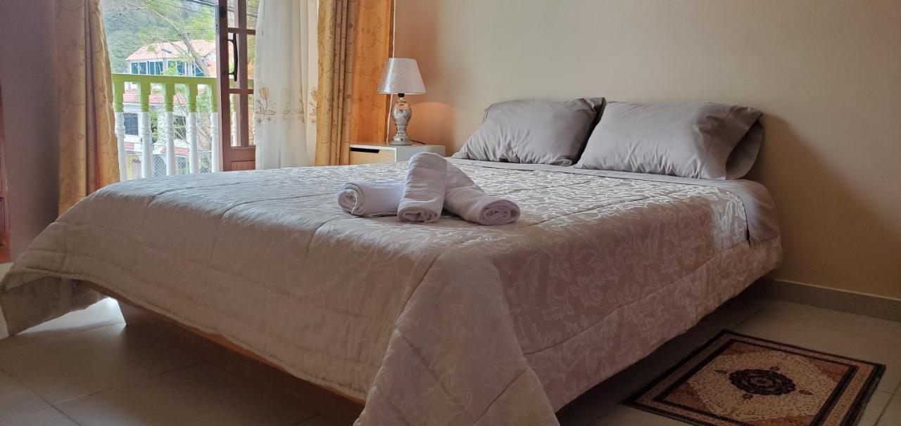 In The Heart Of Vilcabamba House Don Tuquito公寓 外观 照片