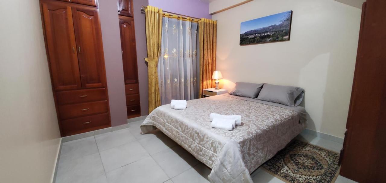 In The Heart Of Vilcabamba House Don Tuquito公寓 外观 照片