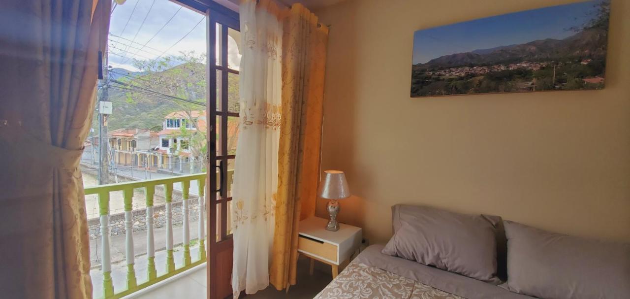 In The Heart Of Vilcabamba House Don Tuquito公寓 外观 照片