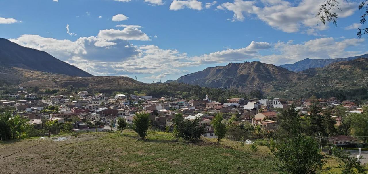 In The Heart Of Vilcabamba House Don Tuquito公寓 外观 照片