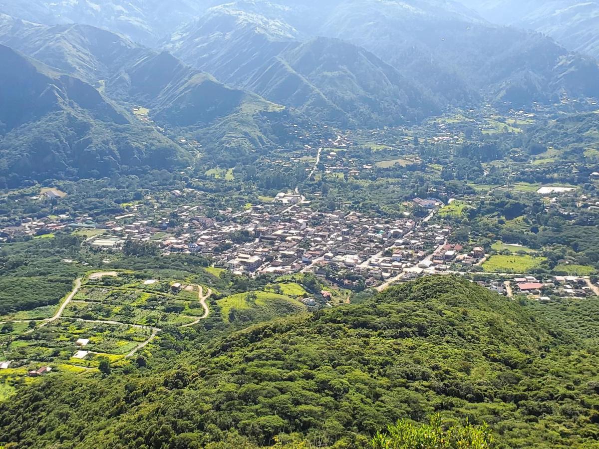 In The Heart Of Vilcabamba House Don Tuquito公寓 外观 照片