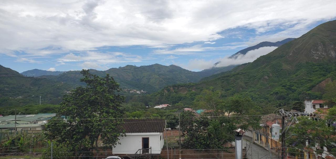 In The Heart Of Vilcabamba House Don Tuquito公寓 外观 照片