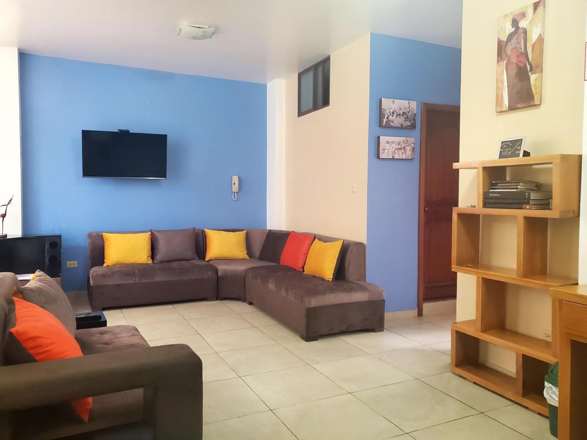 In The Heart Of Vilcabamba House Don Tuquito公寓 外观 照片
