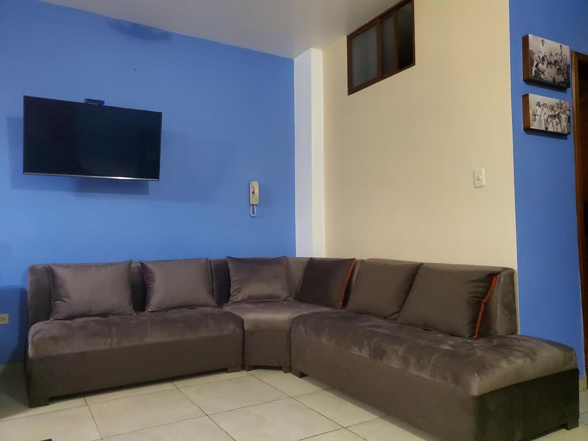 In The Heart Of Vilcabamba House Don Tuquito公寓 外观 照片