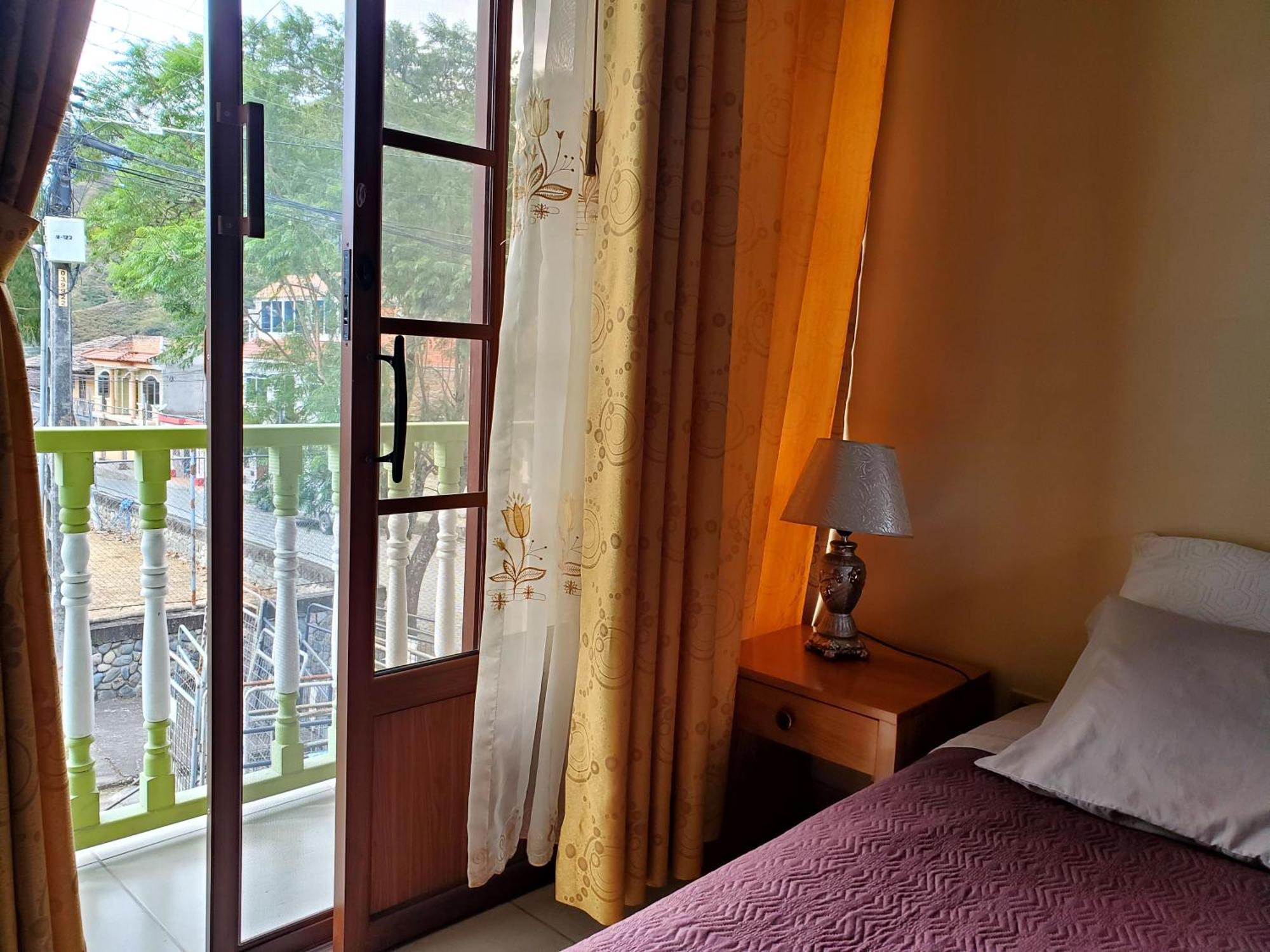 In The Heart Of Vilcabamba House Don Tuquito公寓 外观 照片