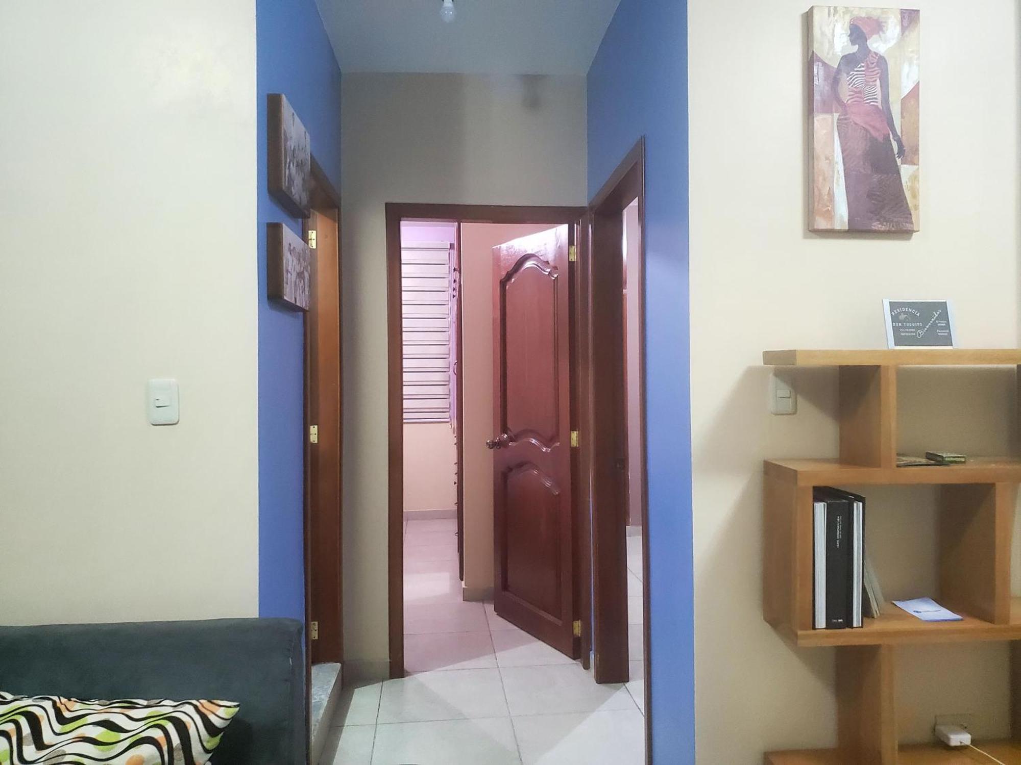 In The Heart Of Vilcabamba House Don Tuquito公寓 外观 照片