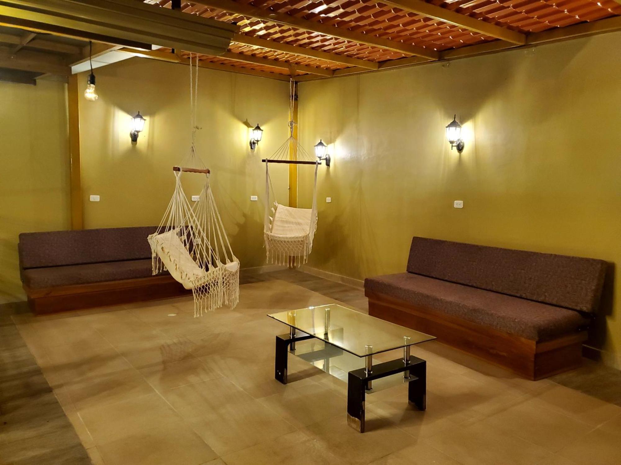 In The Heart Of Vilcabamba House Don Tuquito公寓 外观 照片