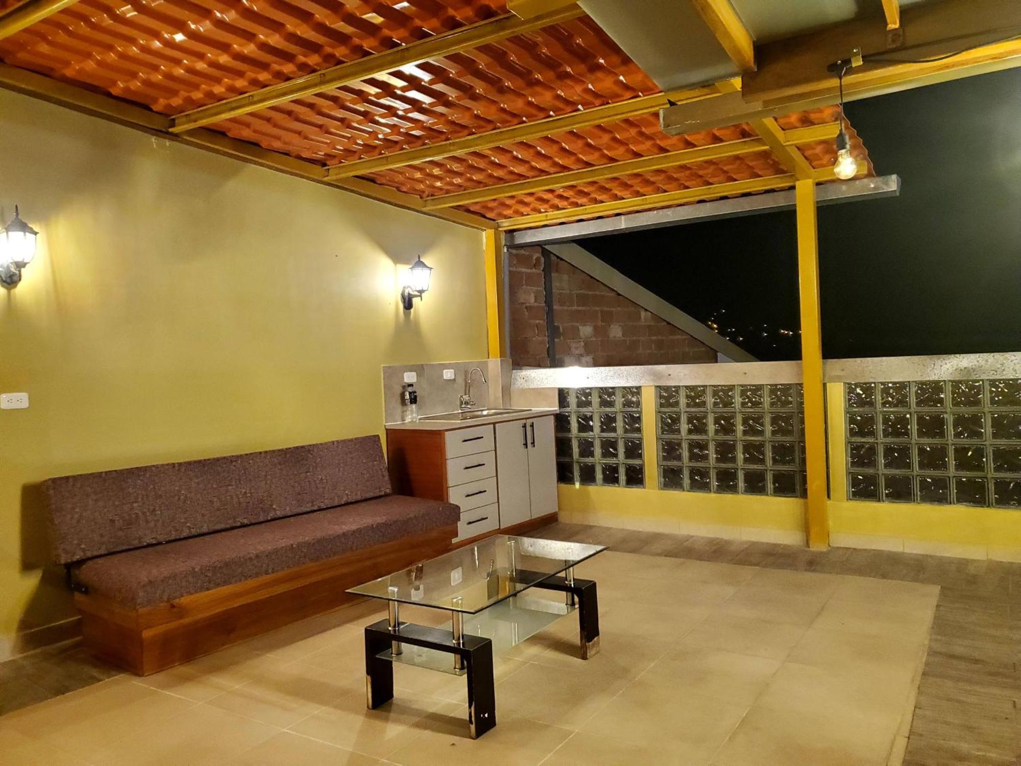 In The Heart Of Vilcabamba House Don Tuquito公寓 外观 照片