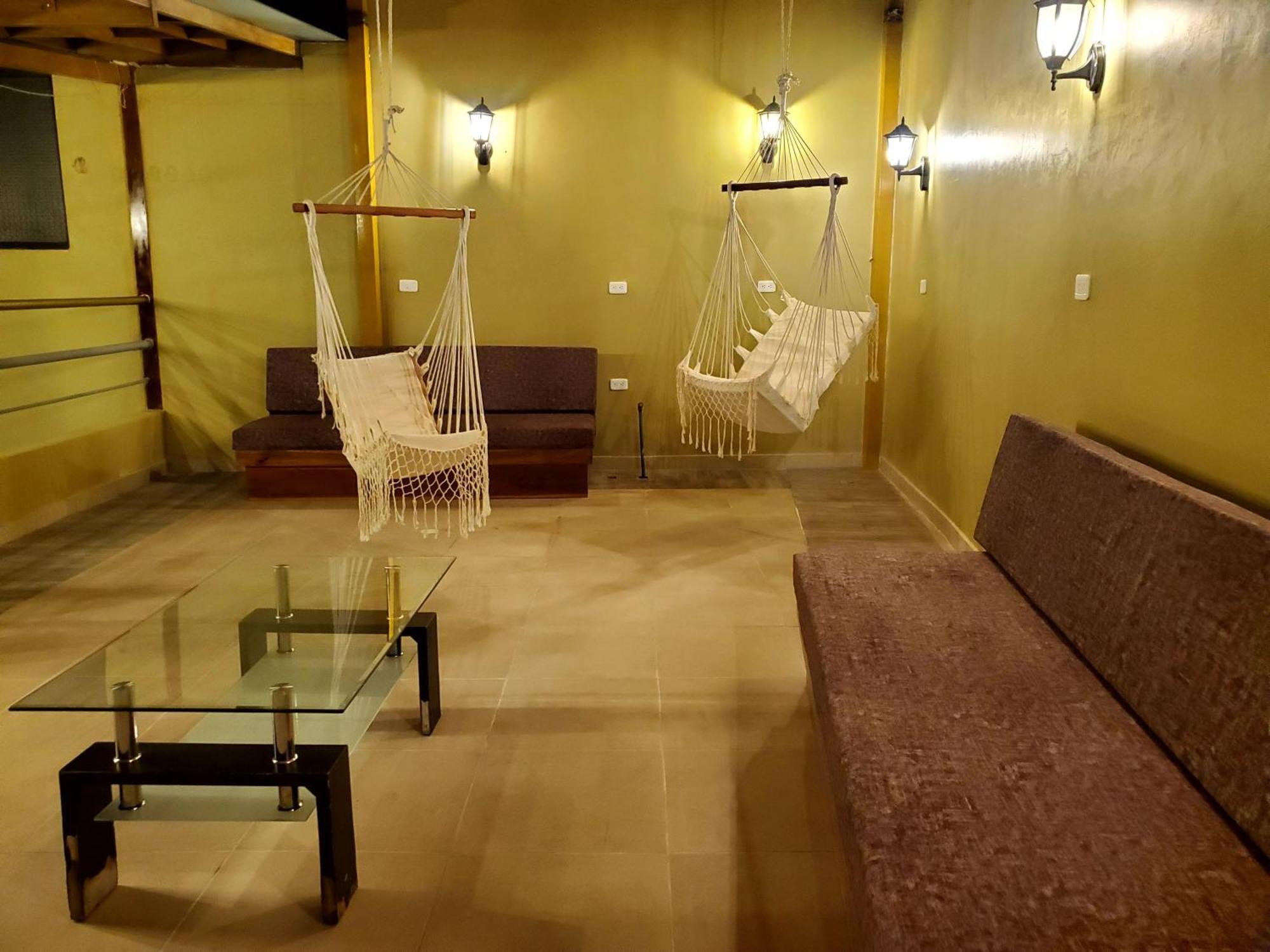 In The Heart Of Vilcabamba House Don Tuquito公寓 外观 照片