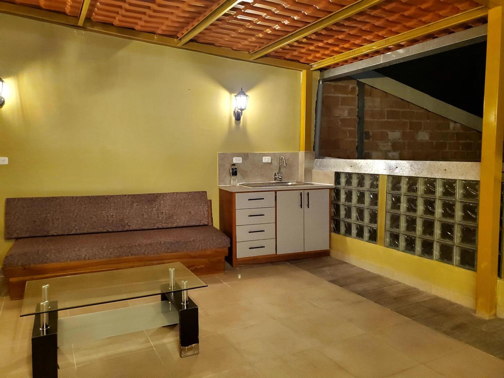 In The Heart Of Vilcabamba House Don Tuquito公寓 外观 照片